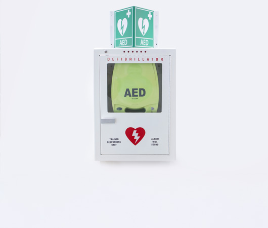 AED Introductory Talk